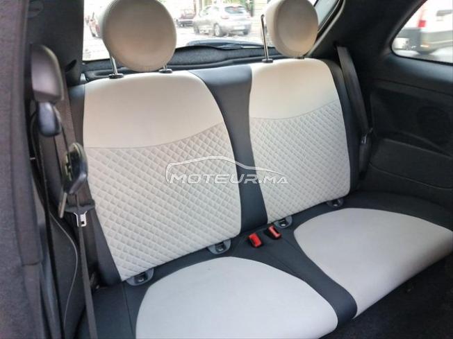FIAT 500 AUTOMATIQUE DOLCEVITA 2023 TOUTES OPTIONS