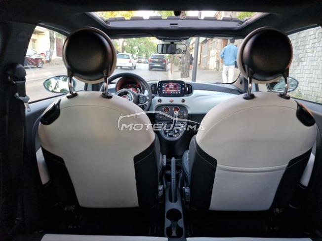 FIAT 500 AUTOMATIQUE DOLCEVITA 2023 TOUTES OPTIONS