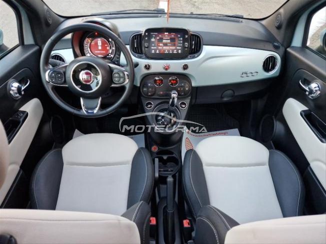 FIAT 500 AUTOMATIQUE DOLCEVITA 2023 TOUTES OPTIONS
