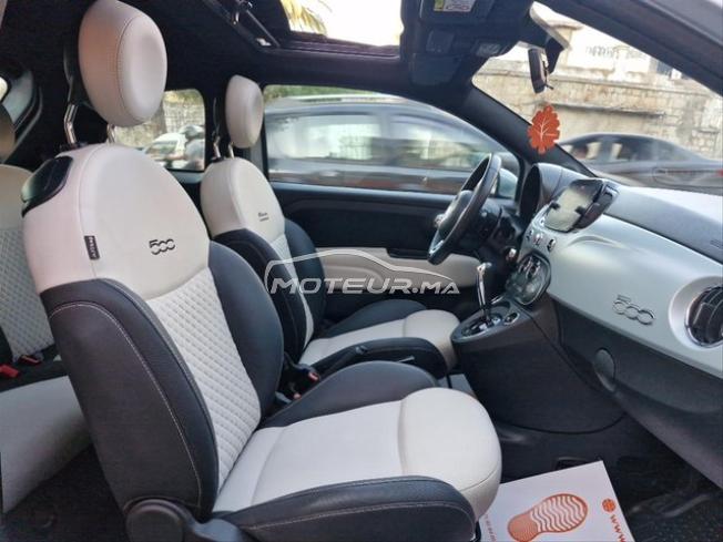 FIAT 500 AUTOMATIQUE DOLCEVITA 2023 TOUTES OPTIONS