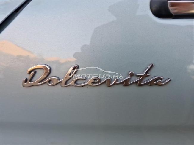 FIAT 500 AUTOMATIQUE DOLCEVITA 2023 TOUTES OPTIONS