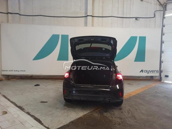 Ford Focus Diesel Automatique 2021 à Casablanca