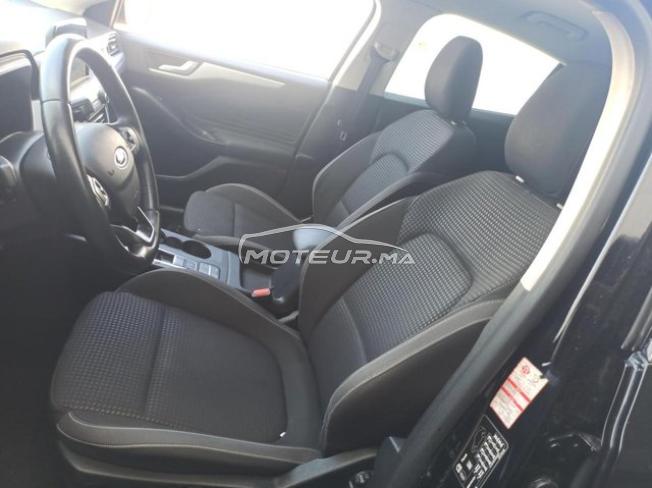 Ford Focus Diesel Automatique 2021 à Casablanca