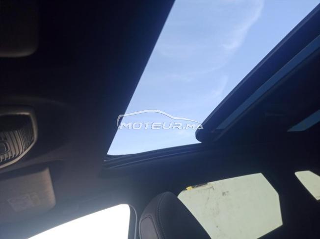 Peugeot 3008 Diesel Automatique 2021 à Casablanca