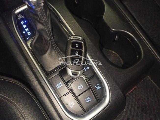 Hyundai Santa Fe 7 Places Automatique 2021