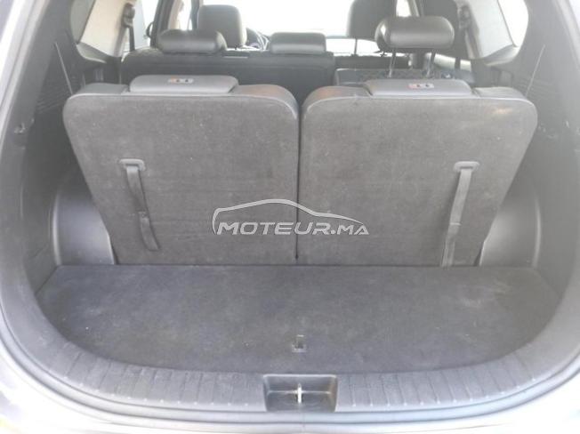 Hyundai Santa Fe 7 Places Automatique 2021