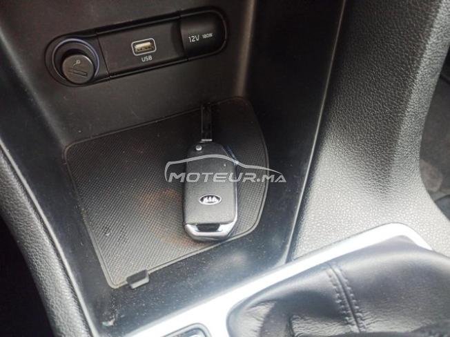 Kia Sportage Diesel Manuelle 2021 à Casablanca