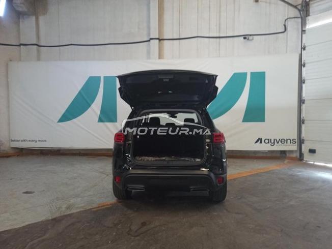 Citroën C5 Diesel Manuelle 2021 à Casablanca