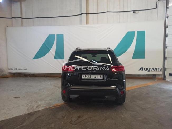 Citroën C5 Diesel Manuelle 2021 à Casablanca