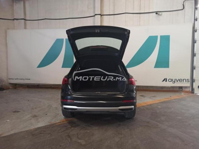 Audi Q3 Diesel Automatique 2022 à Casablanca