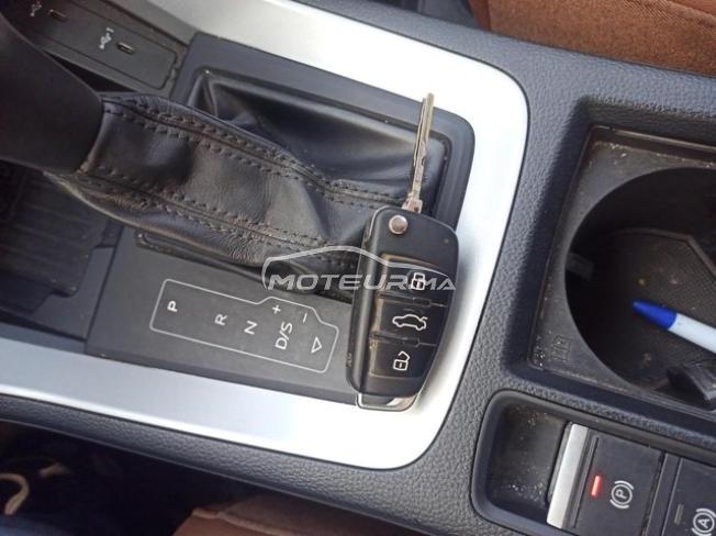 Audi Q3 Diesel Automatique 2022 à Casablanca