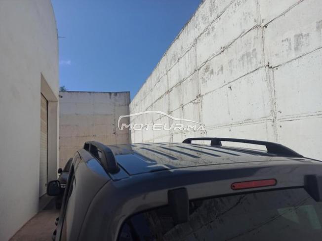 Citroën Berlingo Diesel Manuelle 2022 à Casablanca
