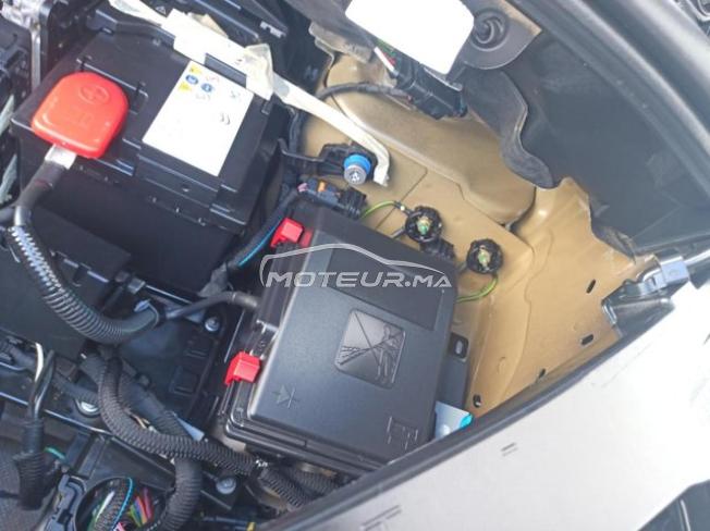 Citroën Berlingo Diesel Manuelle 2022 à Casablanca