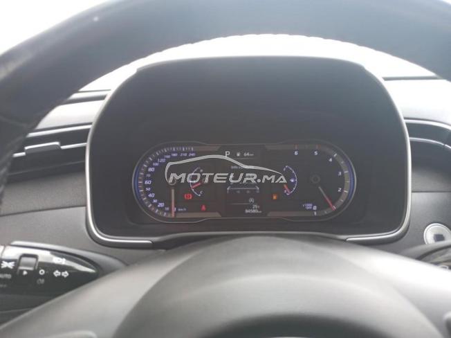 Hyundai Tucson Diesel Automatique 2022