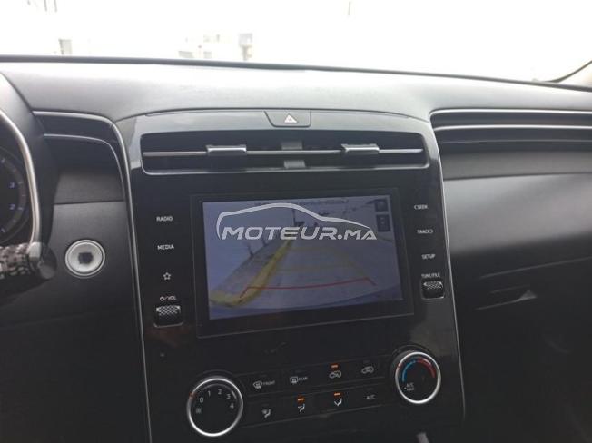 Hyundai Tucson Diesel Automatique 2022