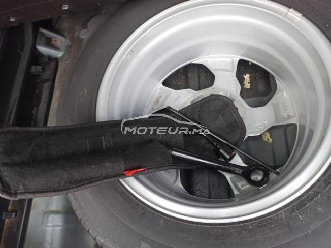 Hyundai Tucson Diesel Automatique 2022
