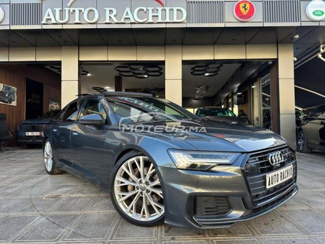 Audi-A6 2021
