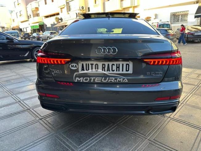 Audi-A6 2021
