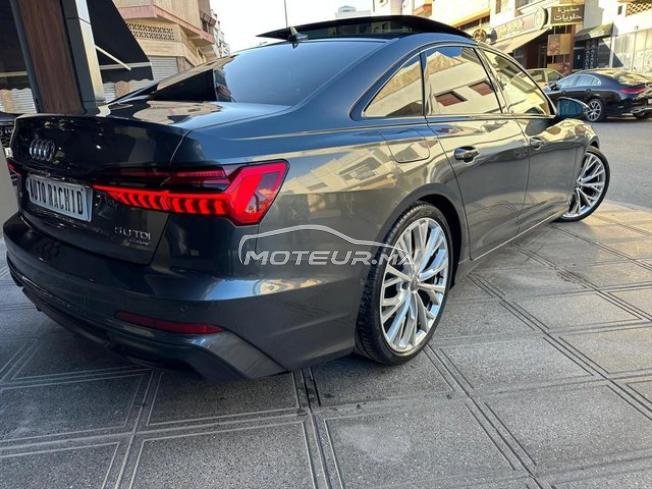 Audi-A6 2021