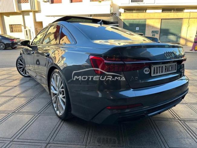 Audi-A6 2021