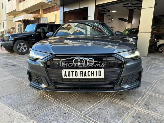 Audi-A6 2021