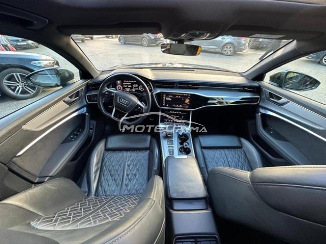 Audi-A6 2021