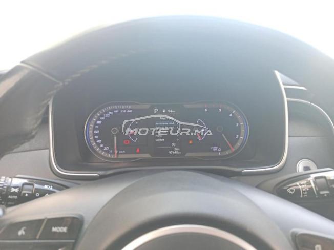 Hyundai Tucson Diesel Automatique 2022