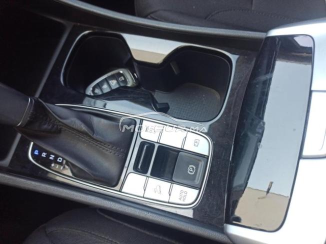 Hyundai Tucson Diesel Automatique 2022