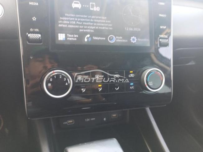 Hyundai Tucson Diesel Automatique 2022