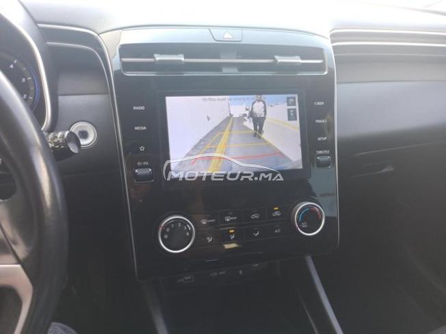 Hyundai Tucson Diesel Automatique 2022