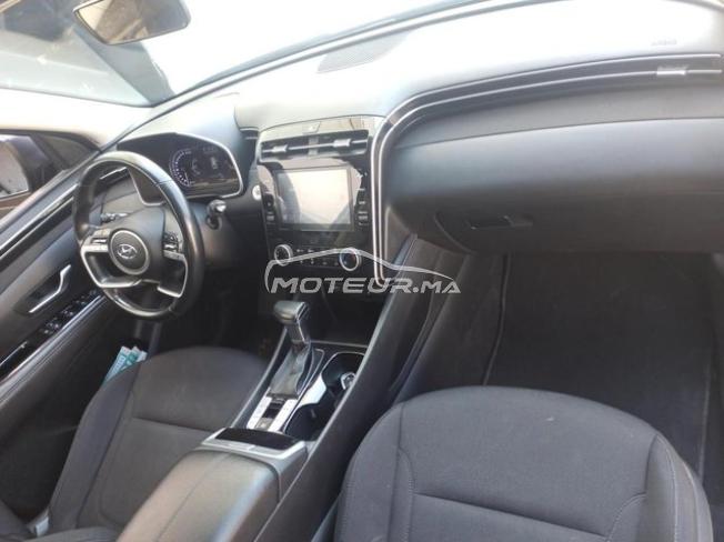Hyundai Tucson Diesel Automatique 2022