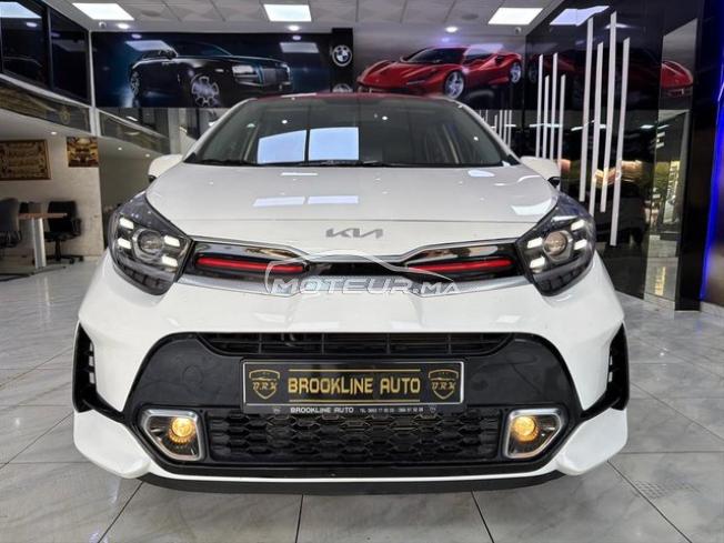 Kia Picanto GT Line 