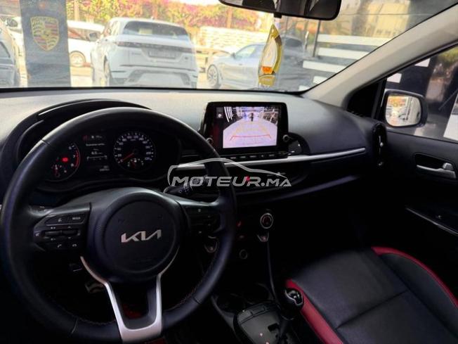 Kia Picanto GT Line 