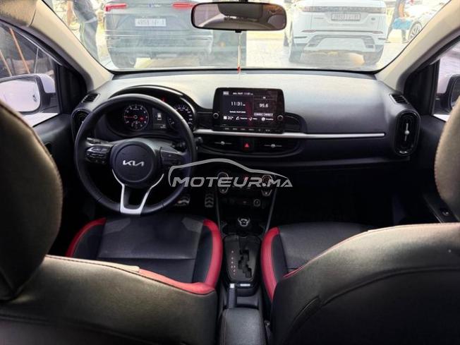 Kia Picanto GT Line 