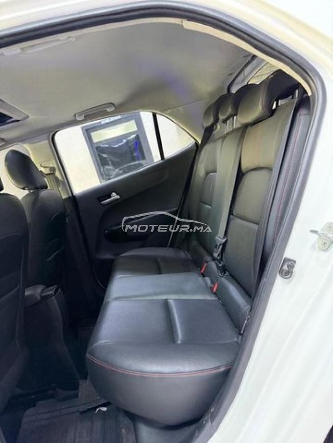Kia Picanto GT Line 