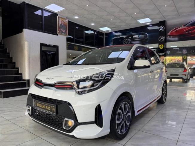 Kia Picanto GT Line 