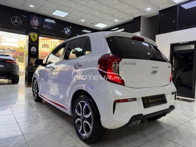 Kia Picanto GT Line 
