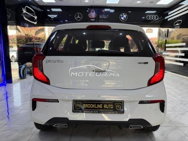 Kia Picanto GT Line 