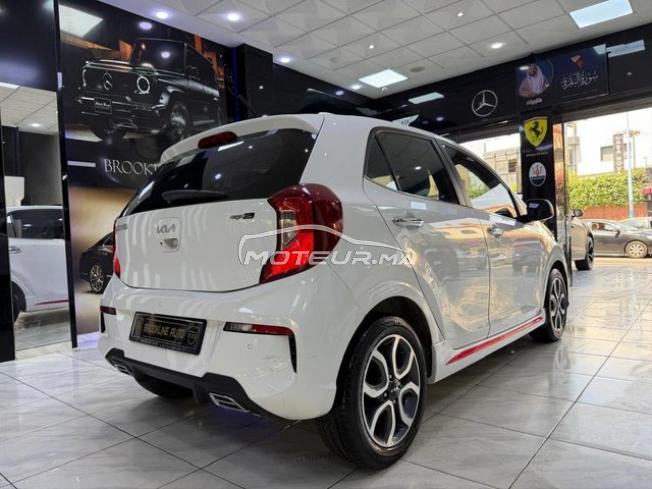 Kia Picanto GT Line 