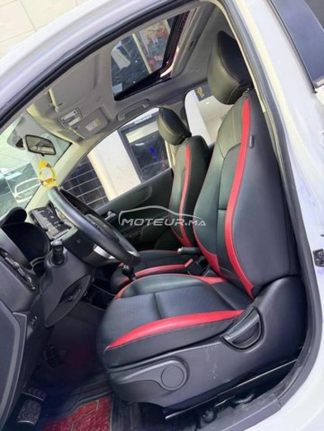 Kia Picanto GT Line 