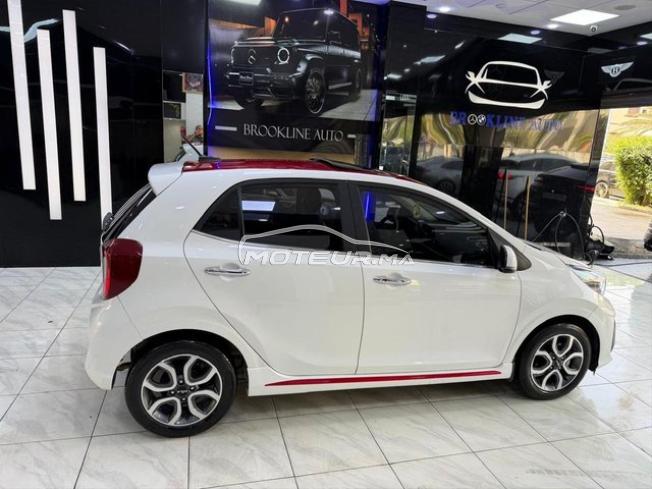 Kia Picanto GT Line 