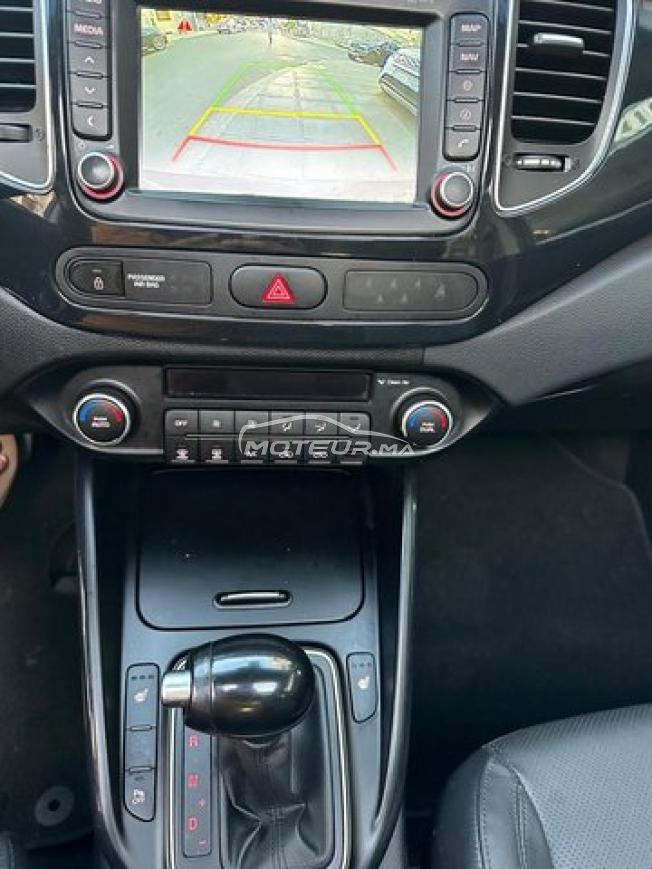 Kia Carens Diesel
