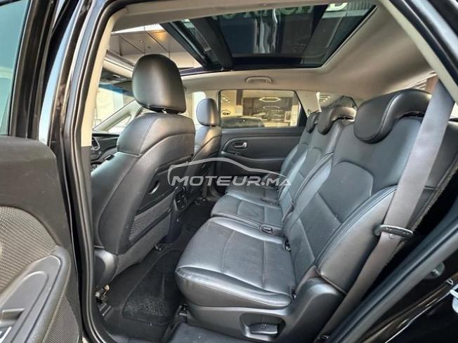 Kia Carens Diesel