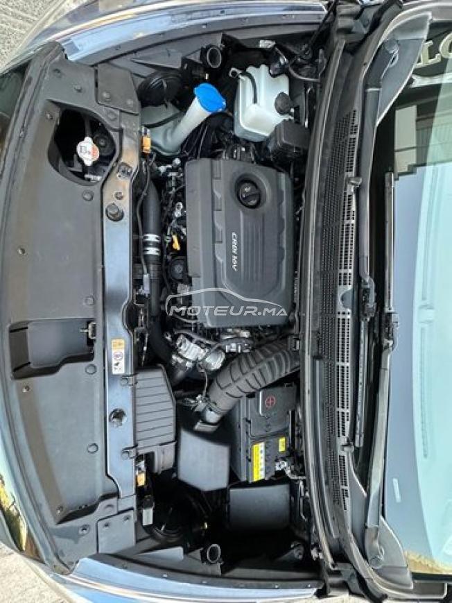 Kia Carens Diesel