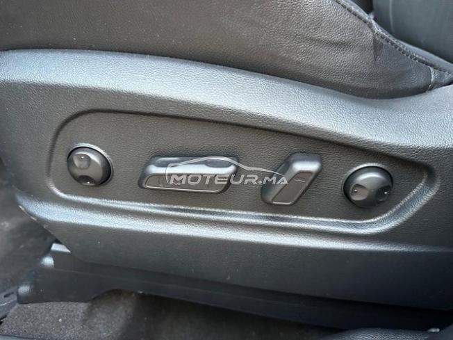 Kia Carens Diesel