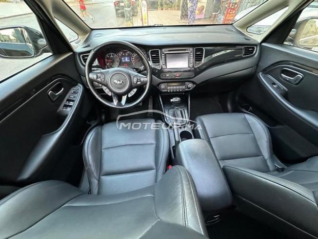 Kia Carens Diesel