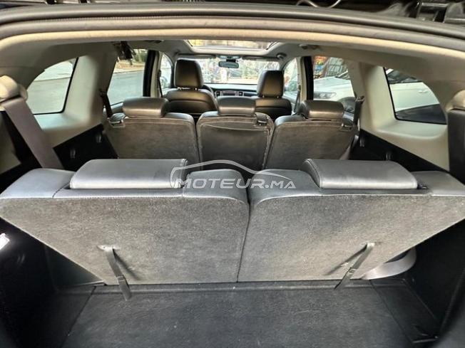 Kia Carens Diesel