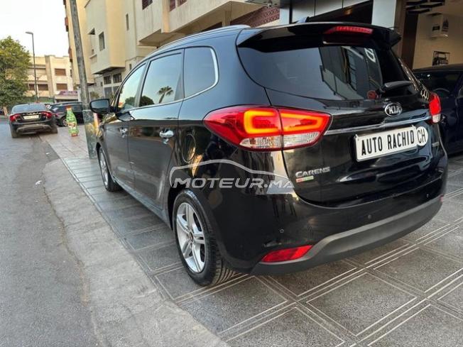 Kia Carens Diesel