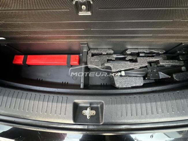 Kia Carens Diesel