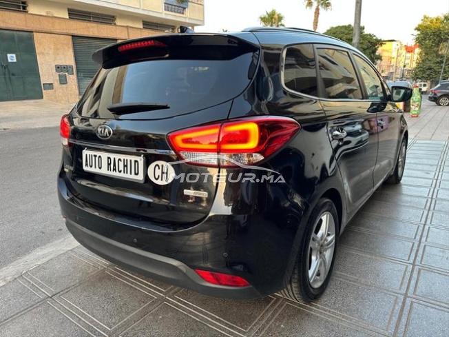 Kia Carens Diesel